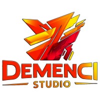 DEMENCI Studio logo - Similar company to Cog Interactive