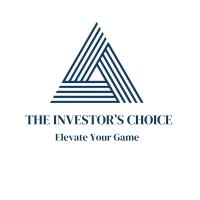 The Investors Choice logo - Similar company to Aditya Estates Services