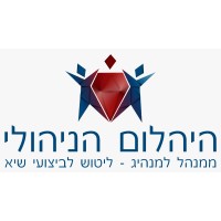 The Management Diamond - Polishing Your Skills as Manager ,Becoming a Top Achieving Leader logo - Similar company to Nextdevs - Talent Development
