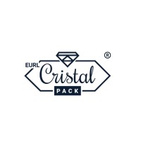 Eurl Cristal Pack logo - Similar company to Sarl Eapi Algerie