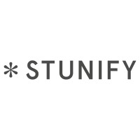Stunify logo - Similar company to Blanks