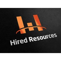 Hired Resources logo - Similar company to Predictive Technologies Inc.