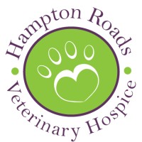 Hampton Roads Veterinary Hospice & Integrative Medicine logo - Similar company to Ece Ambassadors Virginia Tech