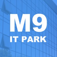 IT-park M9 logo - Similar company to It-Savanna