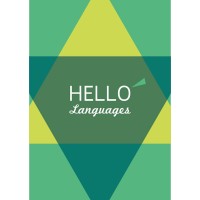 Hello Languages logo - Similar company to Tresbits Ingeniería De Software