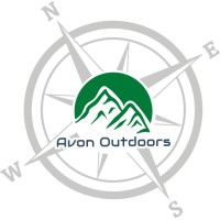 Avon Outdoors logo - Similar company to West End Adventure
