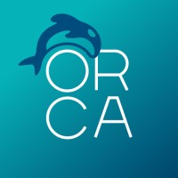 Orca logo - Similar company to Umobi