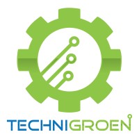 Technigroen B.V. logo - Similar company to Ab Document