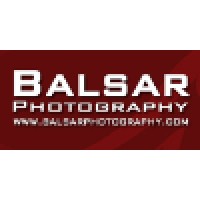 Balsar Photography logo - Similar company to Kelbyone