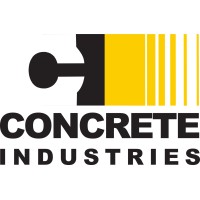 Concrete Industries, Inc. logo - Similar company to Concrete Industries One