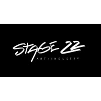 Stage 22 logo - Similar company to Repeater Digital
