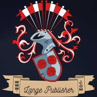 Lange Publisher logo - Similar company to Publisher, Touchwood Press