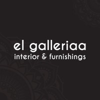 El Galleriaa logo - Similar company to Perfect Interior And Construction