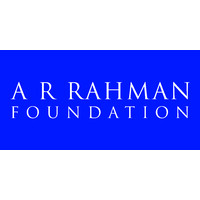 A R Rahman Foundation logo - Similar company to Dhunguru