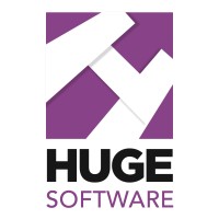 Huge Software (Pty) Ltd logo - Similar company to Huge Distribution