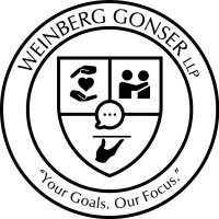 Weinberg Gonser LLP logo - Similar company to Frost Llp