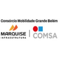 Consórcio Mobilidade Grande Belém logo - Similar company to Trieng Engenharia