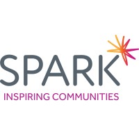 Spark logo - Similar company to Redondo Beach Educational Foundation