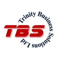 Trinity Business Solutions Ltd logo - Similar company to Noah Solutions