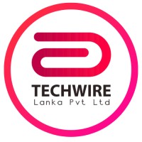 Techwire Lanka Pvt Ltd logo - Similar company to Tekkit