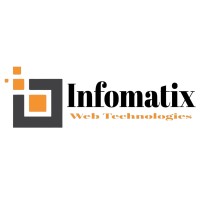 Infomatix Web Technologies LLP logo - Similar company to Curiogenesis Tech Labs