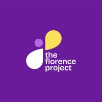 The Florence Project logo - Similar company to Sun Devil Mock Trial