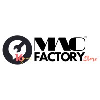 MacFactory.Store logo - Similar company to Wintech Oem Ltd
