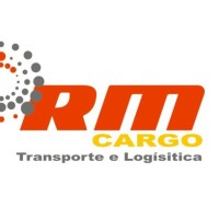 RMCARGO TRANSPORTE LOGISTICA logo - Similar company to Emsaport - Empresa Santista De Transporte