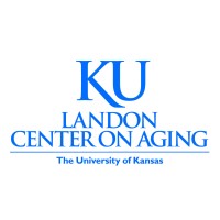 Landon Center on Aging logo - Similar company to Briskfab