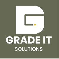 Grade IT Solutions logo - Similar company to Supportics.Co