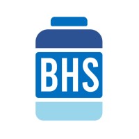 BHS Nutrition BV logo - Similar company to Skel Supplements B.V.
