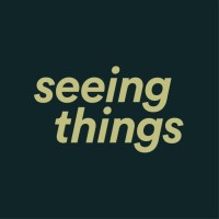 Seeing Things Creative logo - Similar company to Krüger | Lyons