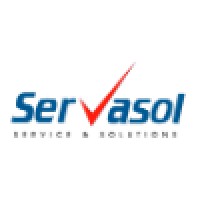 Servasol Ltd logo - Similar company to Servasol Ltda. Chile