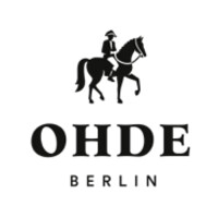 OHDE Neuköllner Marzipan GmbH logo - Similar company to Georg Lemke Gmbh & Co. Kg