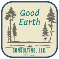 Good Earth Consulting, LLC logo - Similar company to Good Earth Advisors Llc