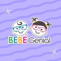 Editorial Bebé Genial logo - Similar company to Samppify.Com