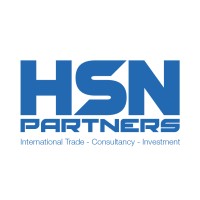 HSN Partners International Trade logo - Similar company to Allinwise