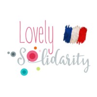 Lovely Solidarity France logo - Similar company to Assoc 