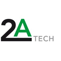 2A TECH logo - Similar company to 2A Tech Aps
