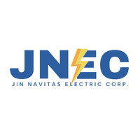 Jin Navitas Electric Corporation (JNEC) logo - Similar company to Evoenergi