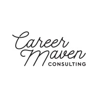Career Maven Consulting logo - Similar company to Restorative Response Baltimore