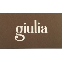 Giulia Restaurant logo - Similar company to Giulia