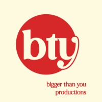 Bigger Than You Productions logo - Similar company to Enjoy Basketball
