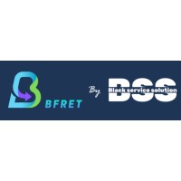BFRET by BSS logo - Similar company to Bfret By Black Service Solution