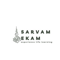 SarvamEkam logo - Similar company to Sarrvad