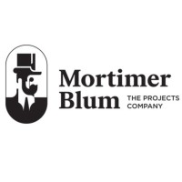 Mortimer Blum logo - Similar company to Exoframe