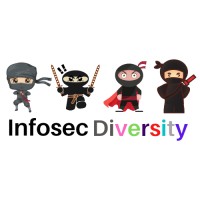 InfosecDiversity logo - Similar company to Threatbreach