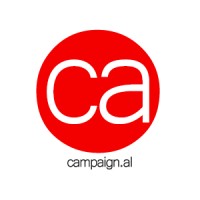 Campaign Ltd logo - Similar company to Xheni Coding