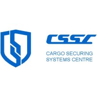 Cargo Securing Systems Centre  CSSCLashing logo - Similar company to Cargo Inspection Services