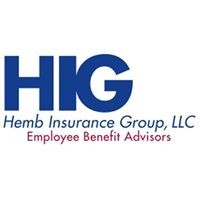 Hemb Insurance Group, LLC logo - Similar company to Avid Risk Solutions